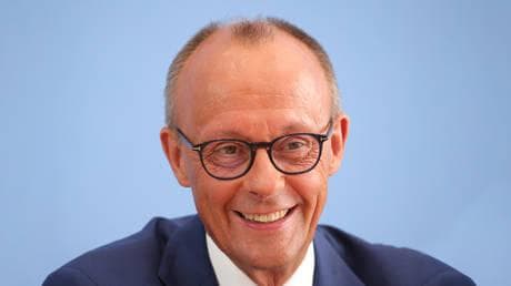 Why is Germany covering for the terrorists that attacked it?