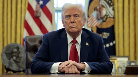 South Africa comments on Trump’s G20 decision