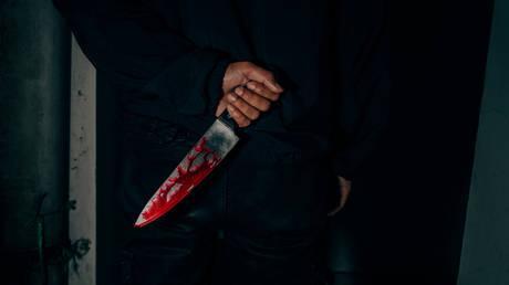When does murder get ignored? When the victim is white and the killer black