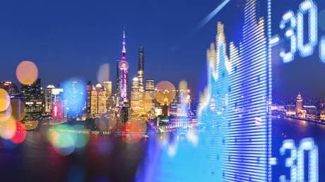 China to open up ‘panda bonds’ to Russian energy giants – media