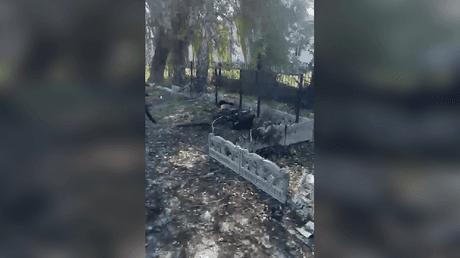 Zelensky’s claims of strike on civilians are false – Russian MOD source