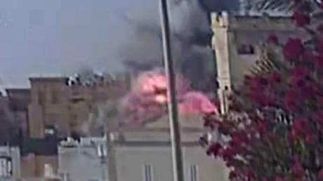 South Africa condemns Israeli attack in Qatar