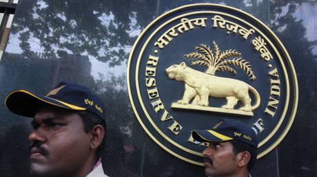 India reduces US securities holdings – media