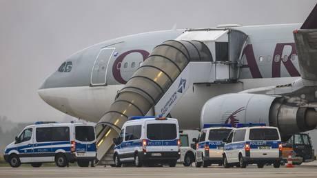Germany working on deal to deport Afghans – Bild