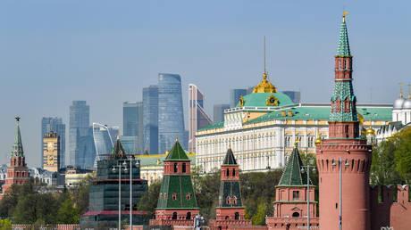 NATO ‘de facto’ at war with Russia – Kremlin