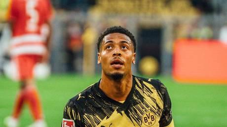 Top German football club to question player over sympathy for Charlie Kirk – media