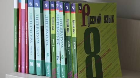 Ukrainian teens speaking Russian to spite parents – language commissioner