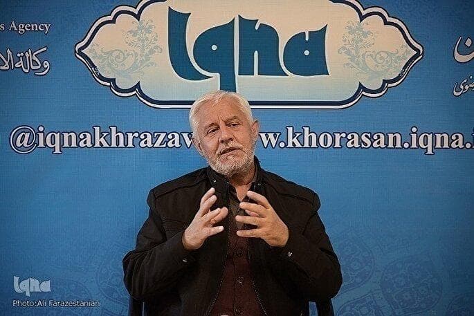 صوت | نعمت‌ها و تناسب آن‌ها با نیازها، جلوه‌ای از ربوبیت الهی است