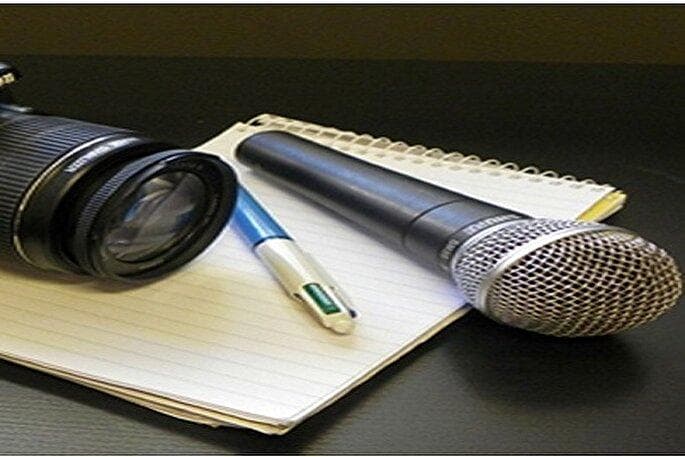 داشتن استقلال فکری از محسنات خبرنگار است
