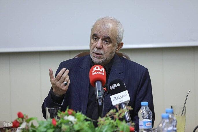 جنگ 12 روزه پازل انجام‌نشده دشمن در تجزیه کشورهای اسلامی بود