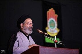 عهد و اقتدار دو محور اصلی تمدن‌سازی در اربعین است