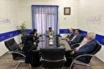کتابخانه‌ها به یک پایگاه اجتماعی تبدیل شده‌اند