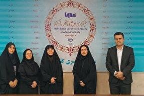 خبرنگاران چشم بینای جامعه‌اند؛ یاد و راه شهید صارمی جاودان است