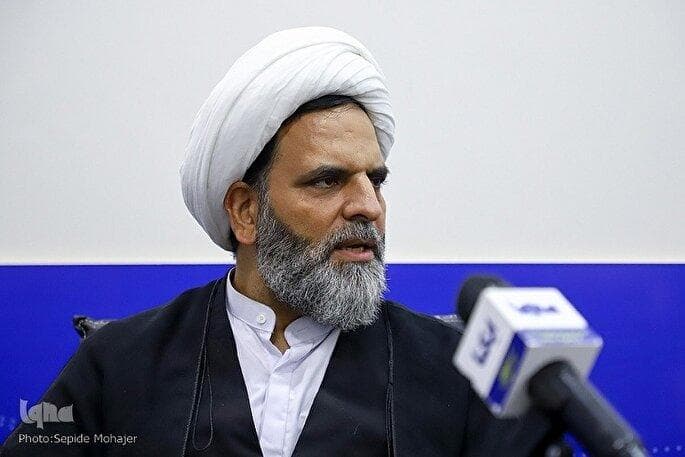 پیش‌بینی پذیرایی و اسکان ۸۰۰۰ زائر کربلا توسط اوقاف خراسان رضوی