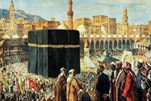 صلح حدیبیه؛ تبدیل شکست تحمیلی به فتح‌المبین در جنگ روایت‌ها