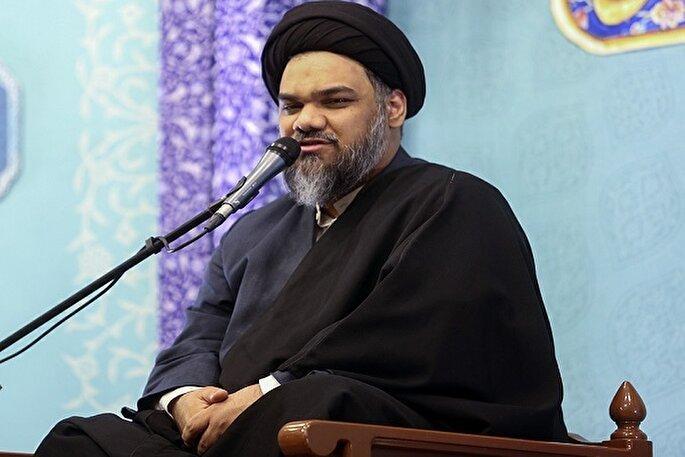 حلم و بردباری؛ شاخصه محبان سیدالشهدا(ع)