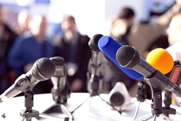 امیدآفرینی از مهم‌ترین وظایف خبرنگاران به شمار می‌رود
