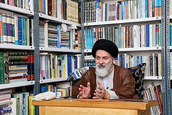 فیلم | راه حل خروج انسان از تاریکی