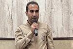 سفیران پاکیزگی شیراز در شلمچه؛ خدمت عاشقانه در مسیر زائران اربعین