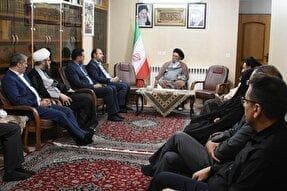 ضعف امور تربیتی در مدارس نتیجه بی‌توجهی به جایگاه معلمان پرورشی است