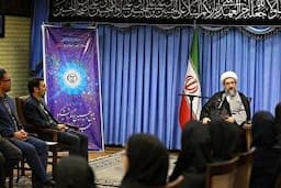 جهاد دانشگاهی بزرگترین فرصت برای خدمت به بشریت است