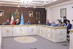اصلاح و بازنگری قانون مطبوعات با نظر اصحاب رسانه