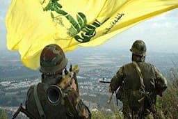 بیش از نیمی از لبنانی‌ها مخالف خلع سلاح مقاومت هستند