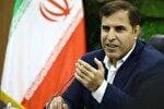 شهرداری منطقه ۱۳؛ پای کار خانواده شهدای جنگ ۱۲ روزه