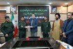 ایثارگری‌ کادر درمان در جنگ ۱۲ روزه تحمیلی ثبت شود