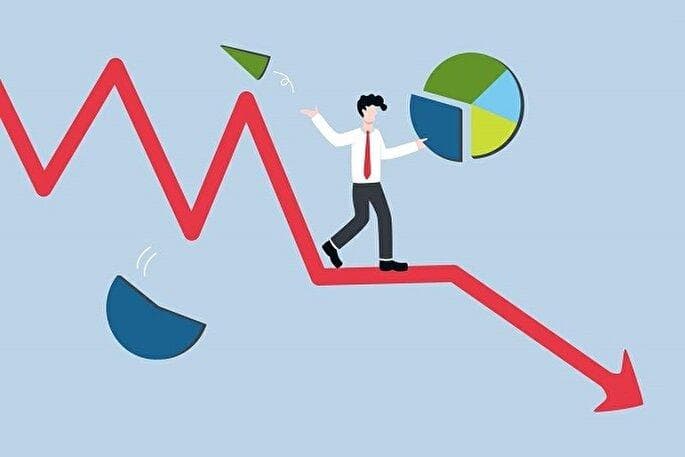 مراحل اجرای تحلیل تکنیکال در بازارهای مالی