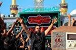 صدای اربعین از همه شبکه‌های رادیویی طنین‌انداز می‌شود