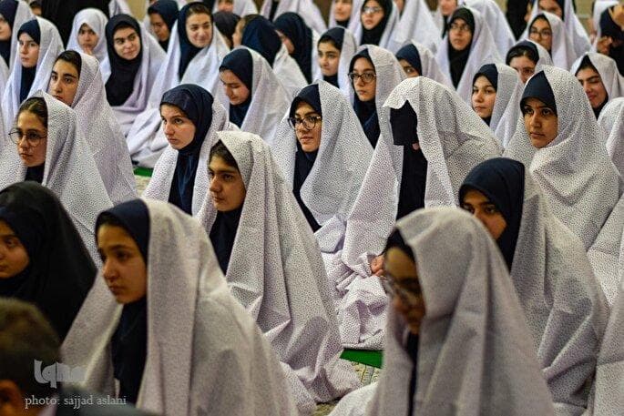 ۳۰ مدرسه در قزوین فاقد نمازخانه هستند