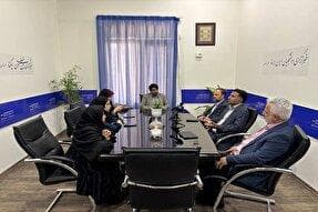 کتابخانه‌های عمومی خراسان رضوی نقش موثری در تقویت آموزش و ارتقای فرهنگ جامعه دارند