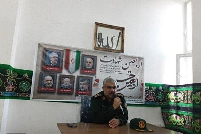 وحدت و انسجام ملی؛ عامل شکست دشمنان در جنگ تحمیلی ۱۲ روزه