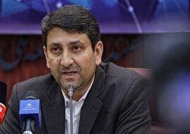 وزیر ارتباطات: قطعی برق یکی از علل اختلالات تلفن همراه است / باتری‌ها در بازه زمانی کوتاه می‌توانند سایت را روشن نگه دارند، اما قطعاً نمی‌توانند ناترازی‌ها را برطرف کنند / باتری‌ها فقط می‌توانند قطعی‌های پیش‌بینی نشده را مدیریت کنند؛ استاندارد جهانی هم در حد نیم ساعت است / وقتی از بی تی اس تا تجهیزات بالادستی به صورت سلسله وار قطعی صورت گیرد، کل سیستم دچار مشکل می‌شود