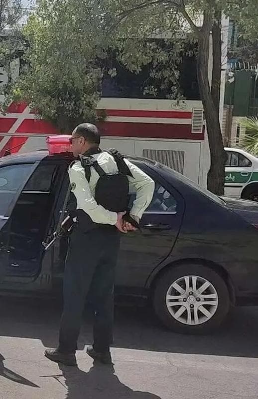 تشریح جزئیات حمله تروریستی به دادگستری زاهدان