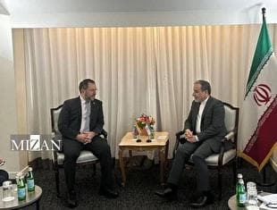 پیام وزیر خارجه ونزوئلا به عراقچی به مناسبت هفتادوپنجمین سالگرد برقراری روابط تهران و کاراکاس
