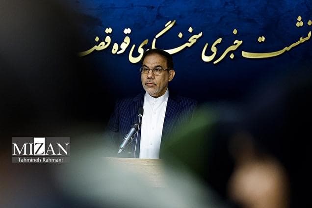 نتیجه رسیدگی‌های دستگاه قضا درباره دستگیری عوامل جاسوسی در ایام اخیر