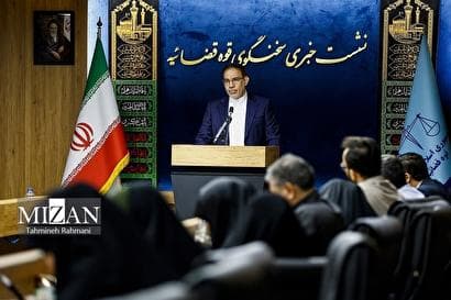 آخرین وضعیت پرونده کوروش کمپانی