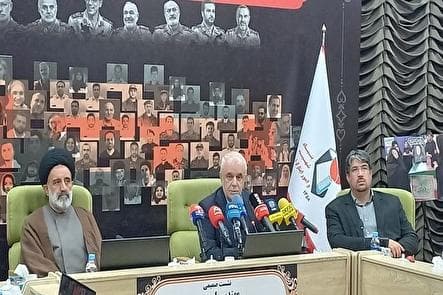رسانه باید در خنثی‌سازی عملیات روانی دشمن نقش‌آفرینی کند/ وحدت رسانه‌ای بخشی جدایی‌ناپذیر از حفظ اقتدار ملی است
