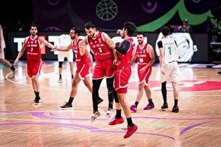 صعود مقتدرانه ملی‌پوشان ایران به مرحله یک چهارم کاپ آسیا ۲۰۲۵ عربستان