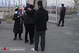 ۱۰۰ نفر از زندانیان جرایم غیرعمد استان مرکزی در سال جاری آزاد شدند