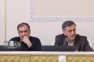 سردبیر روزنامه همشهری: در دیدار ریاست قوه قضاییه با اصحاب رسانه به همه مدعوین با دیدگاه‌های مختلف فرصت داده شد تا صحبت کنند/ قانون مطبوعات فعلی نیاز به بازنگری دارد