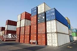 رشد ۴۰ درصدی صادرات غیرنفتی از گمرک نوردوز در ۴ ماهه اول سال