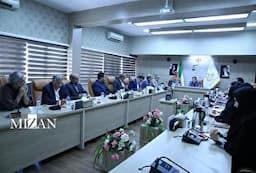 معاون پیشگیری از وقوع جرم قوه قضاییه: نام خبرنگار همواره با پیام و حقیقت گره خورده است