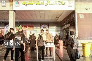 برنامه‌های اورژانس برای بازگشت زائران اربعین/ ۲ توصیه مهم برای زائران در حال برگشت به کشور