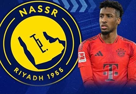 پشت پرده فرار کومان از مونیخ/ پول‌های نفتی عربستان، بایرن را وادار به تسلیم کرد