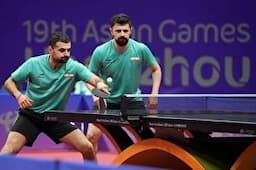 تداوم سقوط برادران عالمیان در رنکینگ جهانی تنیس روی میز