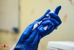 واکسیناسیون؛ مؤثرترین راه پیشگیری از سیاه‌سرفه و مرگ ناشی از آن