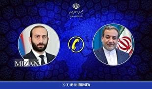 عراقچی: رعایت ملاحظات مرتبط با امنیت منطقه قفقاز از ملزومات هرگونه طرح یا توافق در این زمینه است 